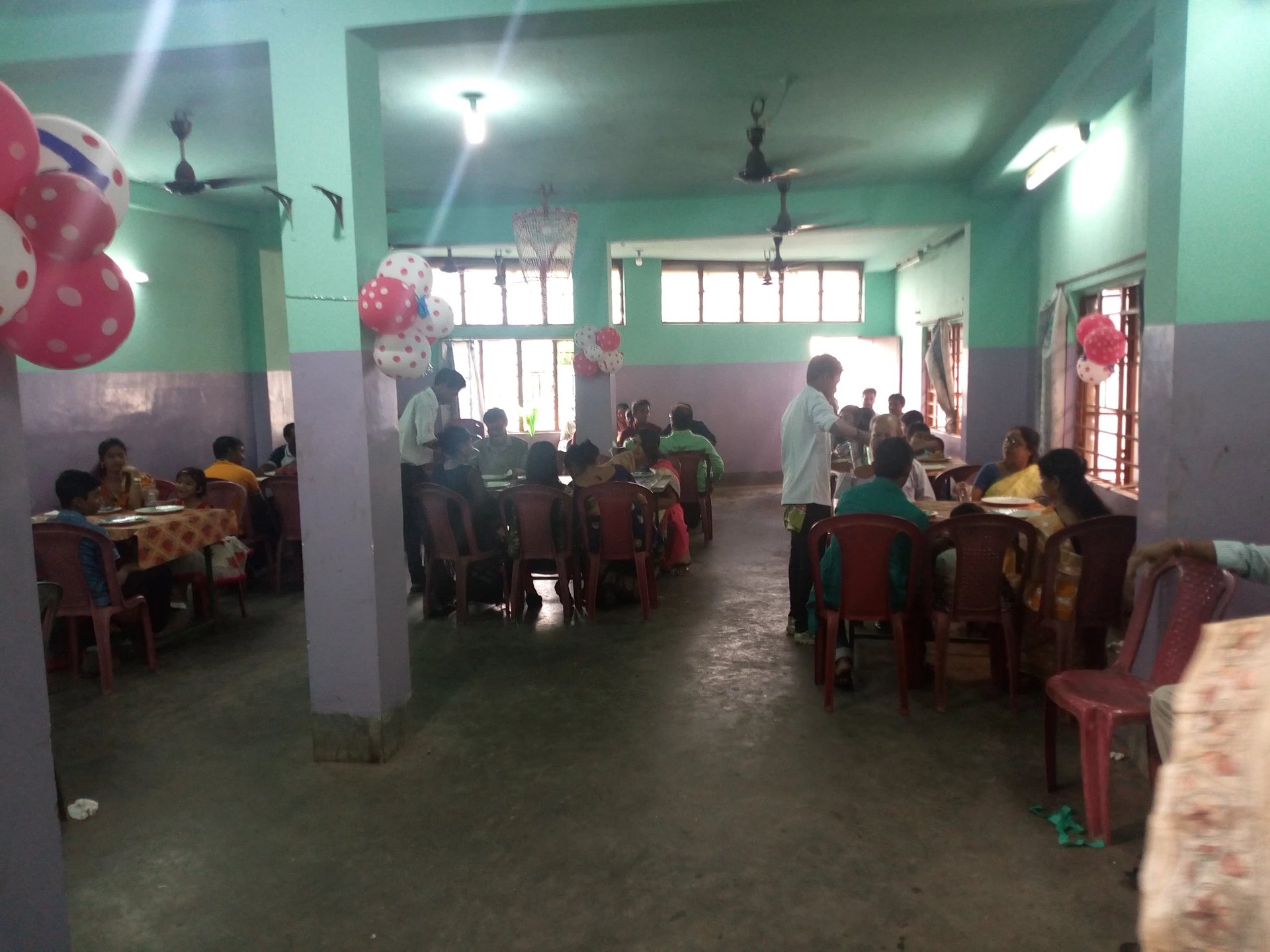 Mukherjee Catering And Event Management - 3