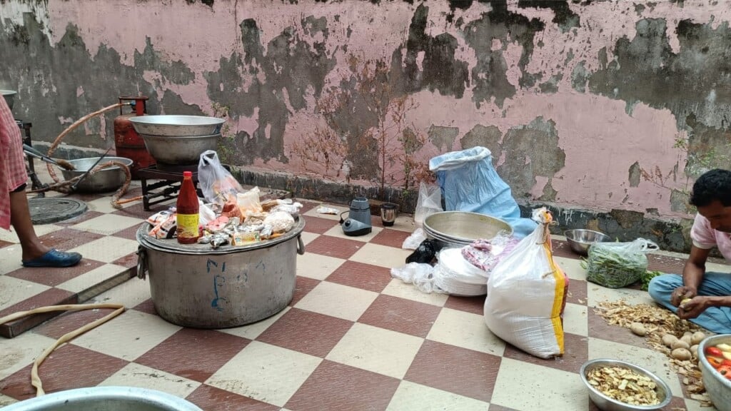 The Spice Traders Home Delivery And Catering