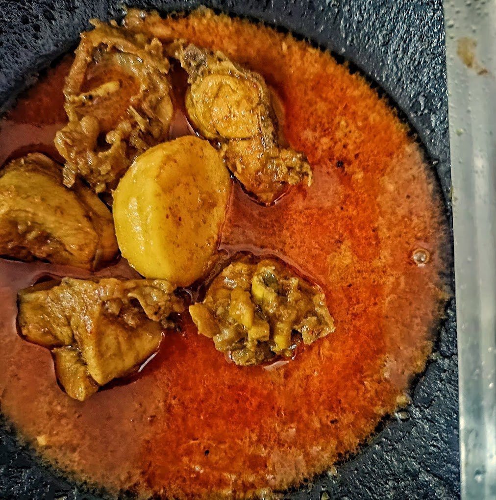 The Spice Traders Home Delivery And Catering - 2