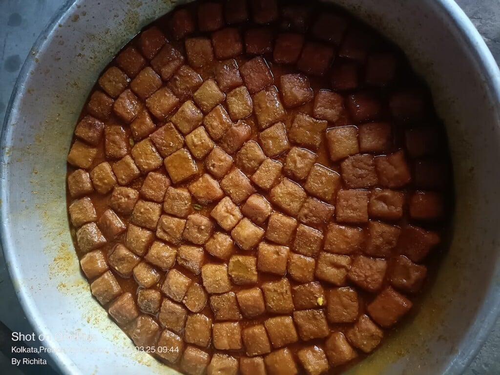 The Spice Traders Home Delivery And Catering - 3