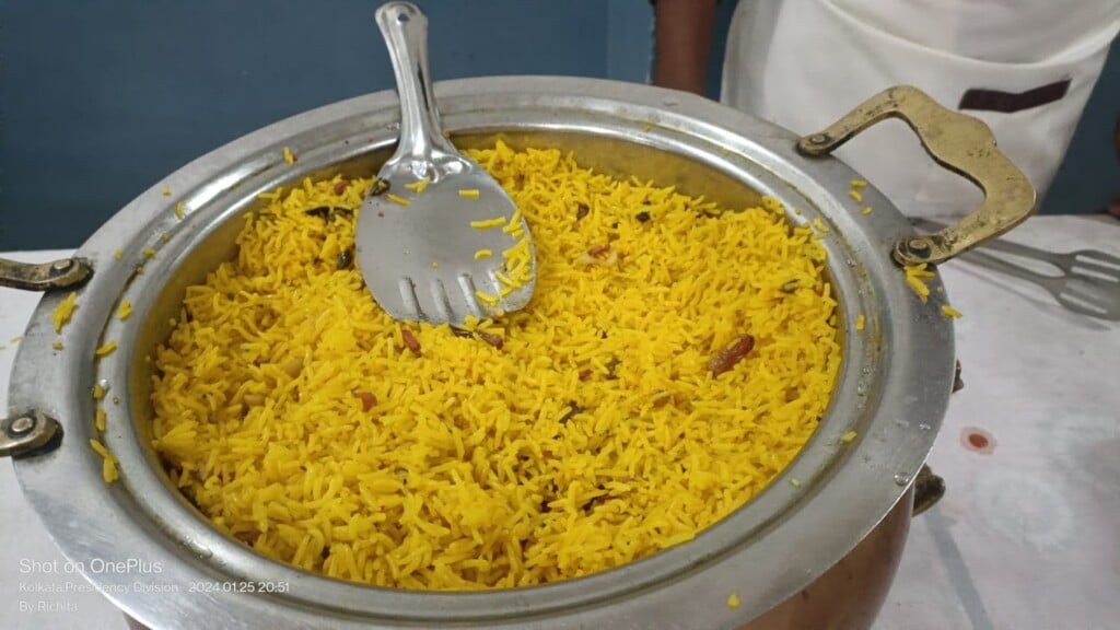 The Spice Traders Home Delivery And Catering - 5