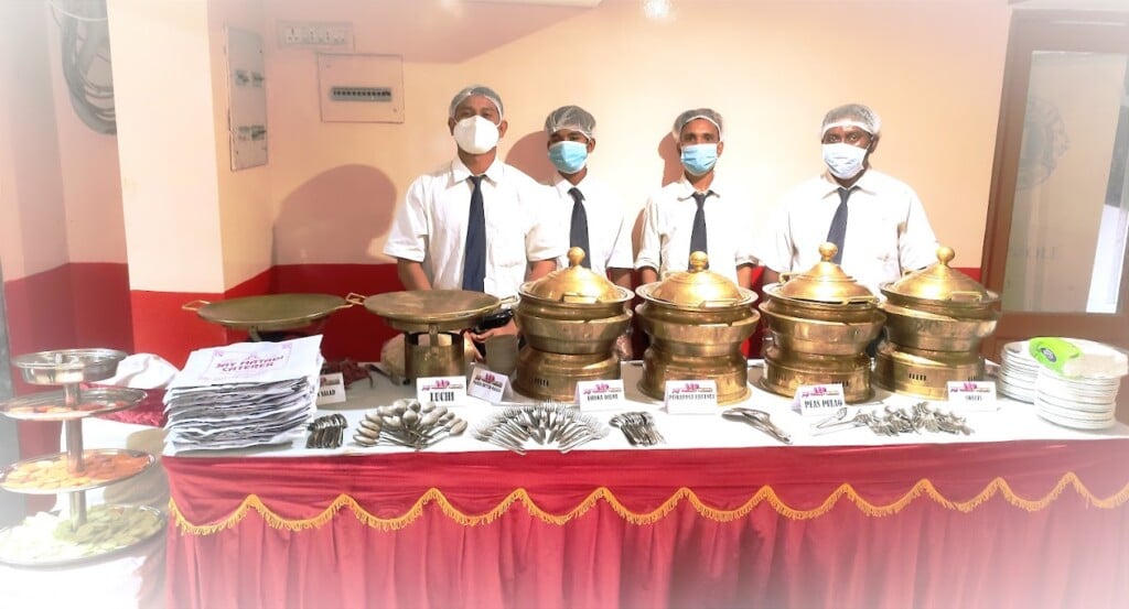 JOY MATA DI CATERER - 3