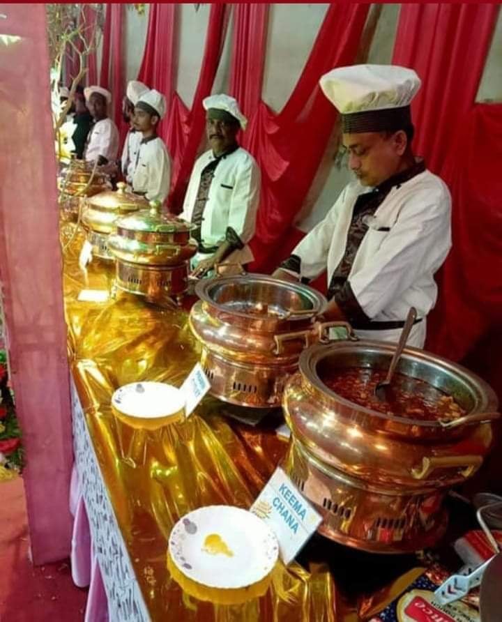 Aaradhya Caterer - 2