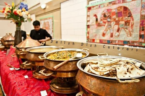 Delish Dish Catering Services - 3