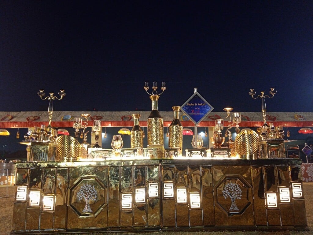 Yuvik Catering Services | Best Caterers in Kolkata | Wedding Food Catering | Wedding Caterers