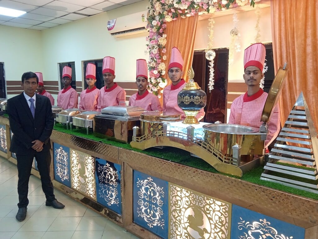 Yuvik Catering Services | Best Caterers in Kolkata | Wedding Food Catering | Wedding Caterers - 2