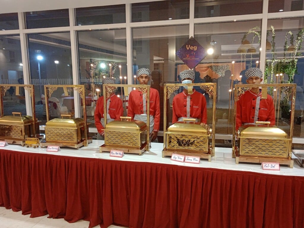 Yuvik Catering Services | Best Caterers in Kolkata | Wedding Food Catering | Wedding Caterers - 3