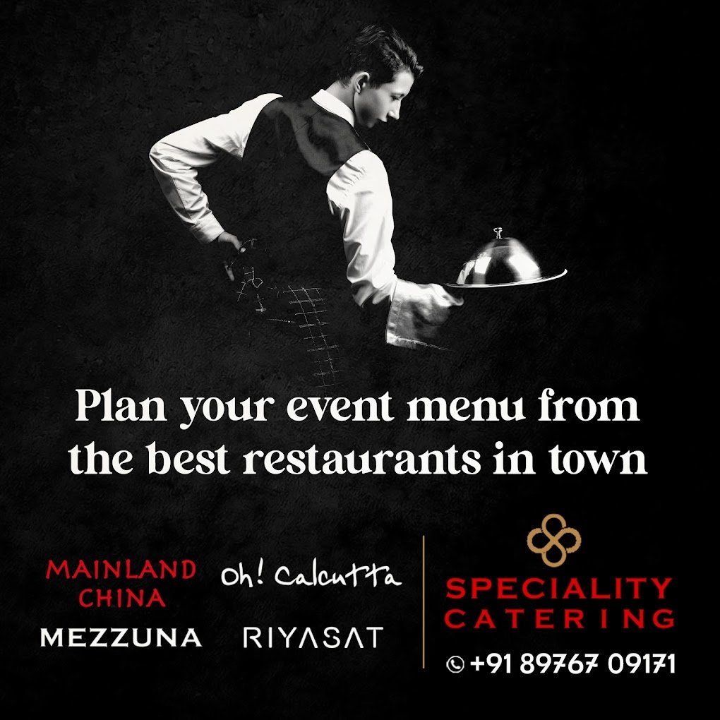 Speciality Catering Services