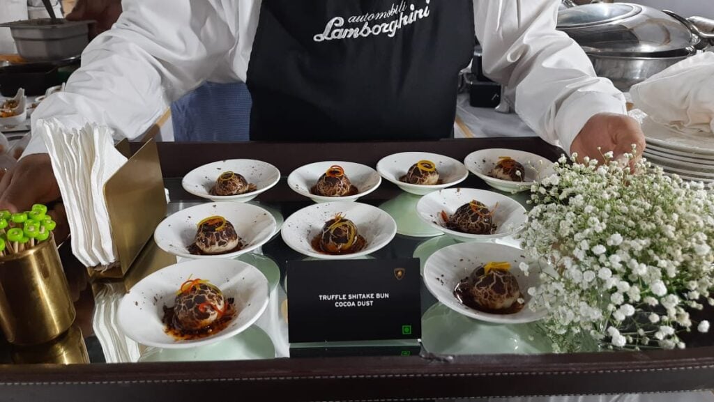 Speciality Catering Services - 4