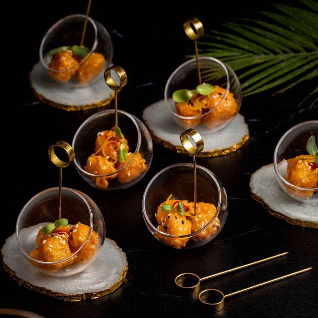 Speciality Catering Services - 5