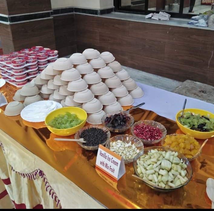 New Annapurna Caterer