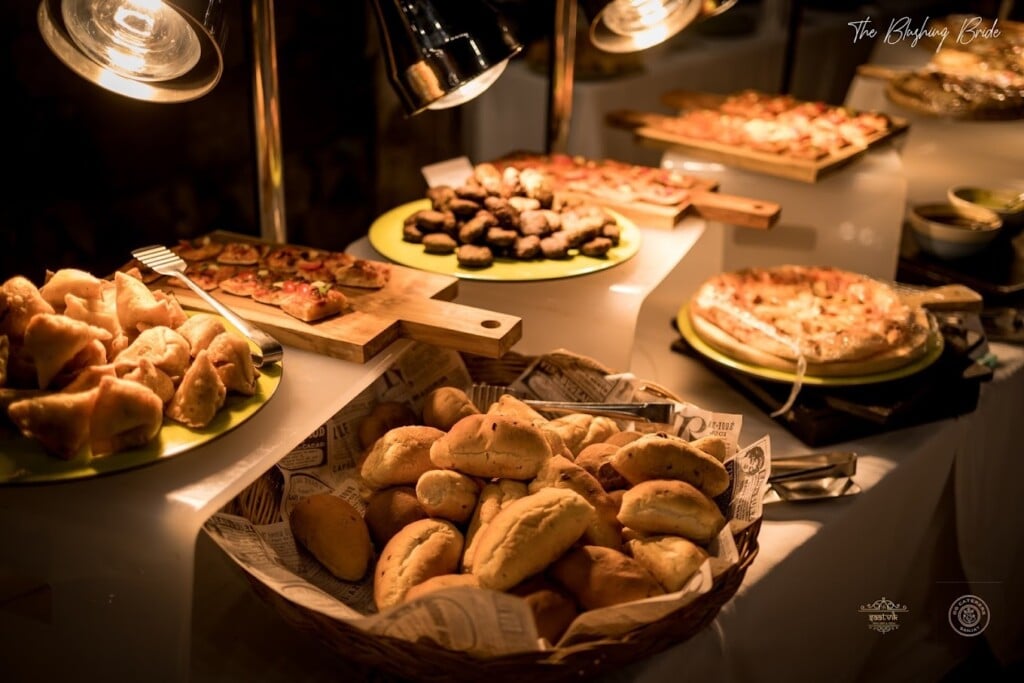 Ganpati Caterers - Sanjay ( OG Caterers )