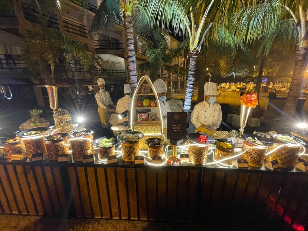 Ganpati Caterers - Sanjay ( OG Caterers ) - 2