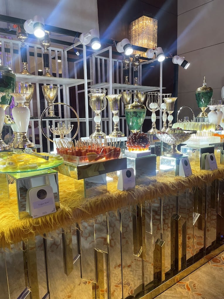 Ganpati Caterers - Sanjay ( OG Caterers ) - 3