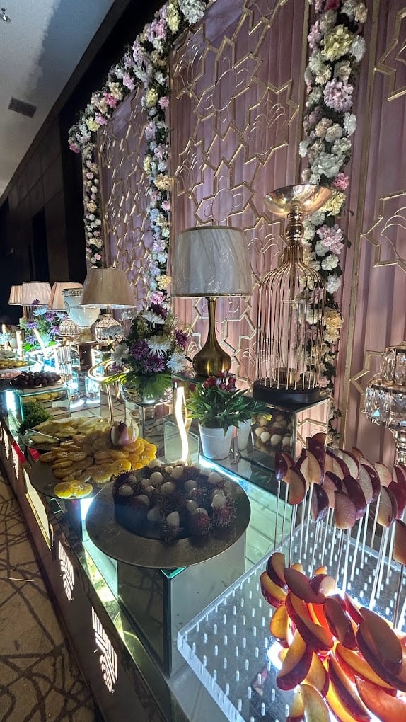 Ganpati Caterers - Sanjay ( OG Caterers ) - 4