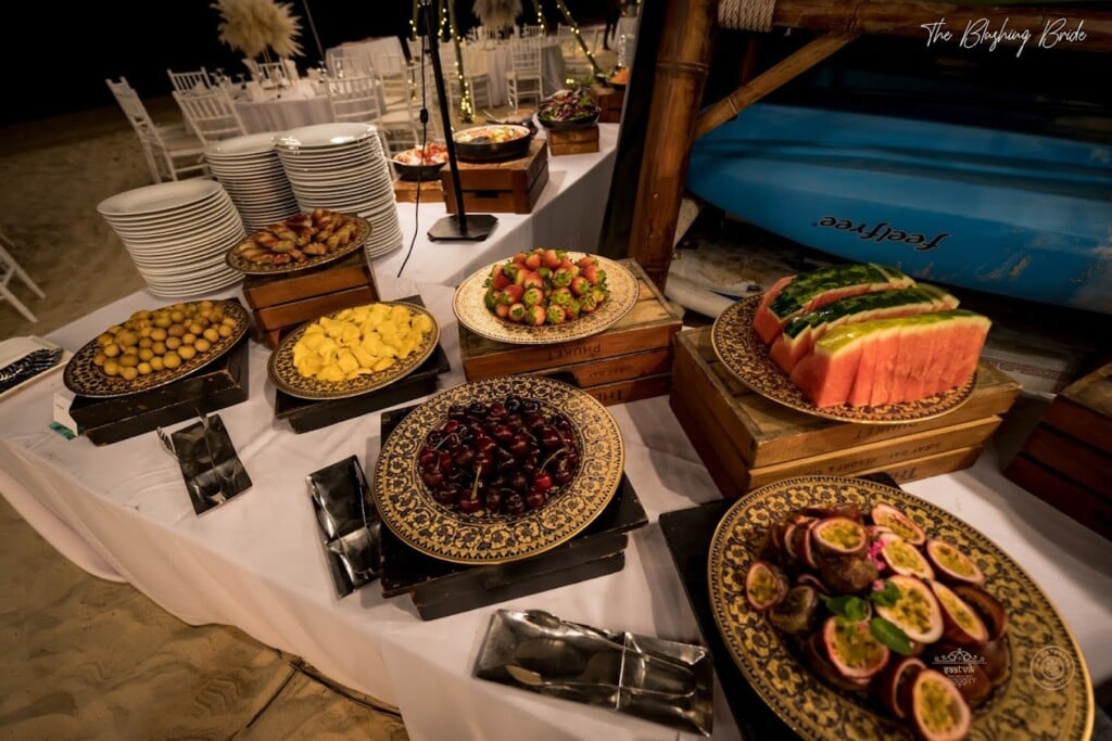 Ganpati Caterers - Sanjay ( OG Caterers ) - 5