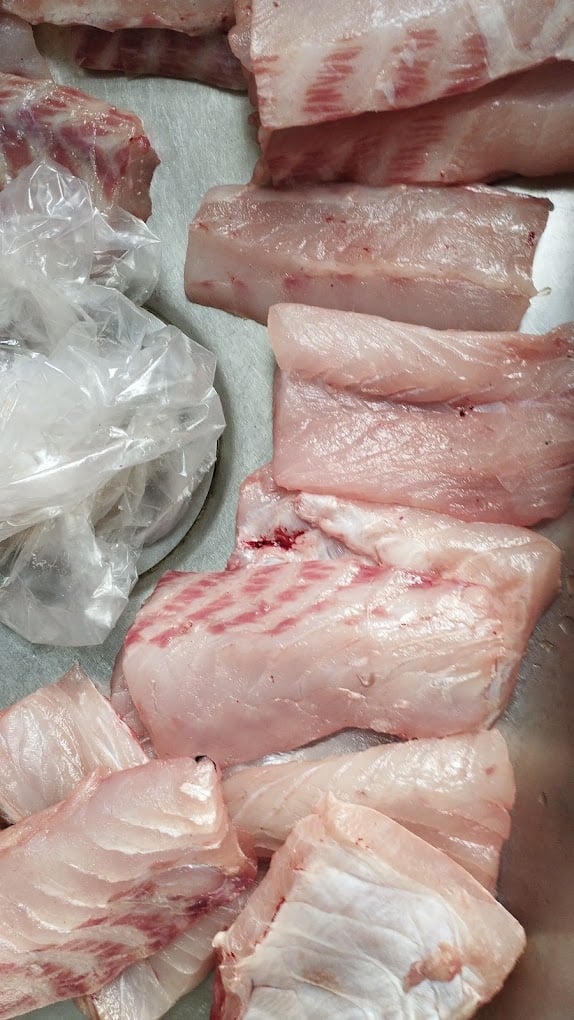 Banerjee's Kitchen & Travels - 3