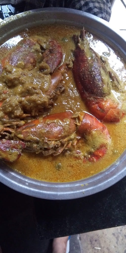 Banerjee's Kitchen & Travels - 4