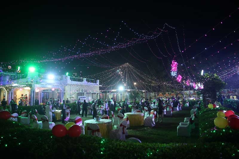 The Maharaja Caterers - 2