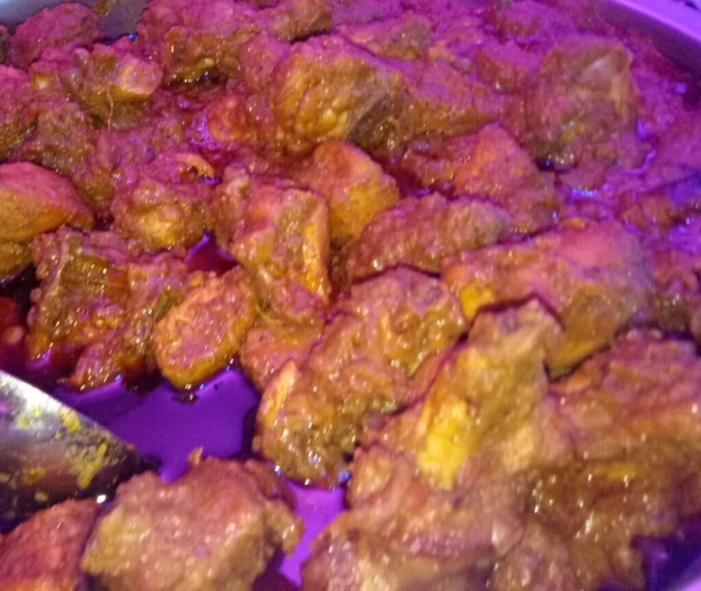 Delicious caterer - 3