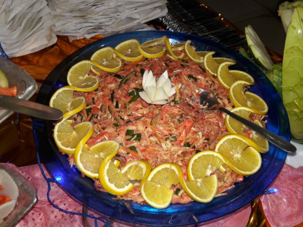 Mukherjee and Mukherjee Caterers - 2