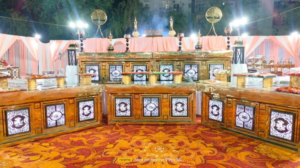 Haji Anwar caterers|nonveg catering services|mughlai caterers|best caterer in delhi - 2