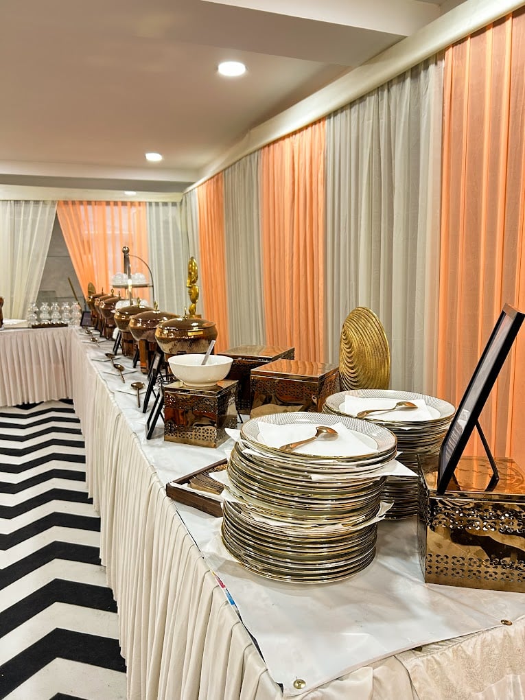 Lick Sip Dip Gourmet Catering Service | Best Caterer in Delhi NCR - 2