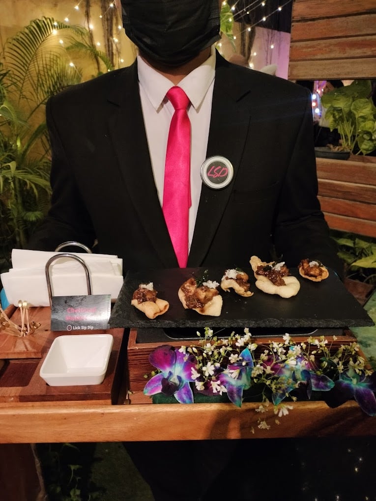 Lick Sip Dip Gourmet Catering Service | Best Caterer in Delhi NCR - 5