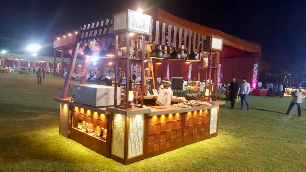 Sj Caterers - Caterers in Delhi Ncr - 3