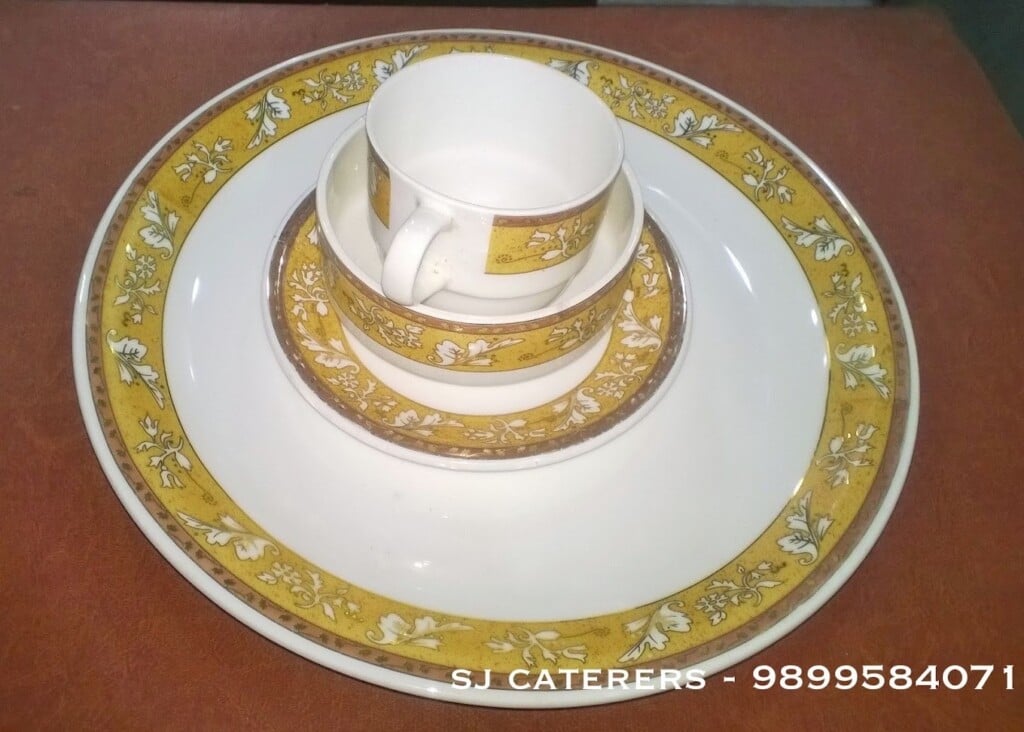Sj Caterers - Caterers in Delhi Ncr - 4