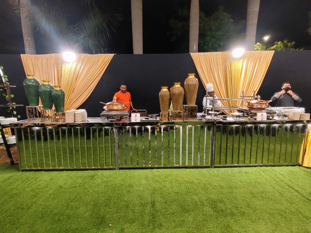 B Food- Bengali Caterers in Delhi - 4