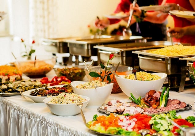 B Food- Bengali Caterers in Delhi - 5
