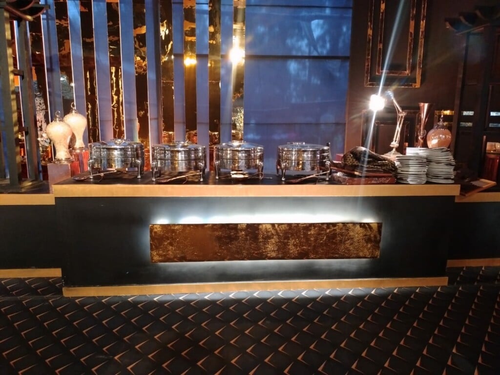 The Kamath Caterers - best caterering in south Delhi