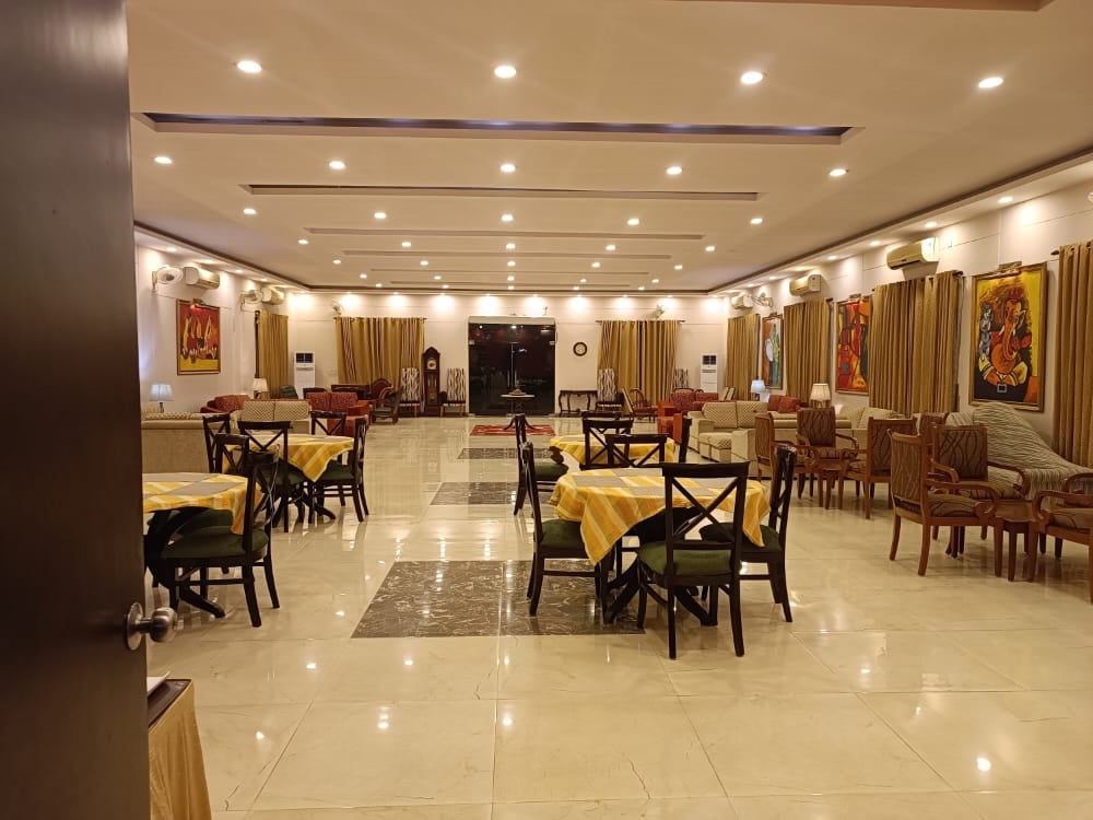 The Kamath Caterers - best caterering in south Delhi - 3