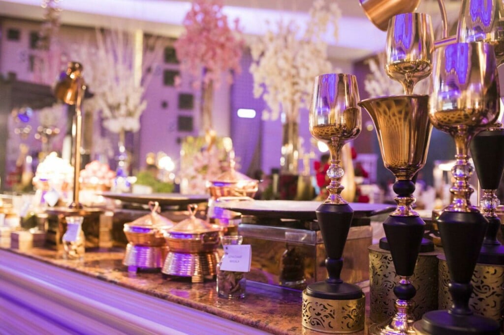 The Kamath Caterers - best caterering in south Delhi - 5