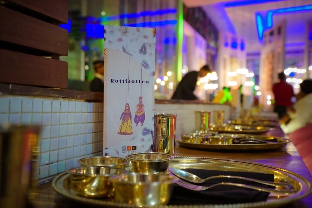 Food Art Hospitality : Top Caterer in Delhi / NCR - 2