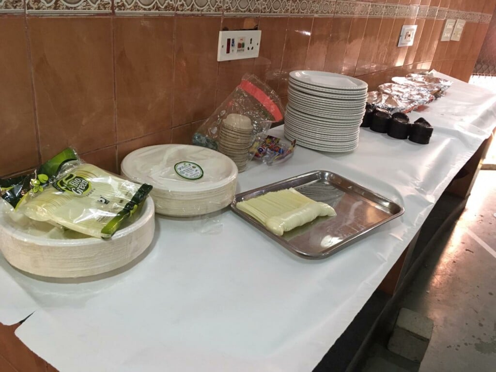 Krishna Catering Services - 2