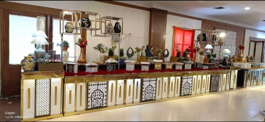 Krishna Catering Services - 3