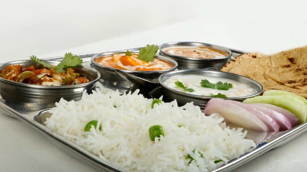 Krishna Catering Services - 5