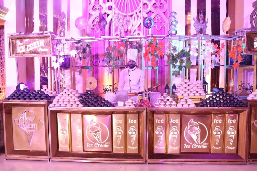 Mukesh Caterers - Veg & Non Veg Catering Service in Delhi, Corporate events, Wedding Caterer Service Delhi Uttam Nagar - 4