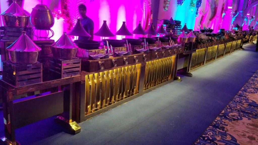 Pandit Siyaram & Son's Caterers (delhi-6wale) - 3