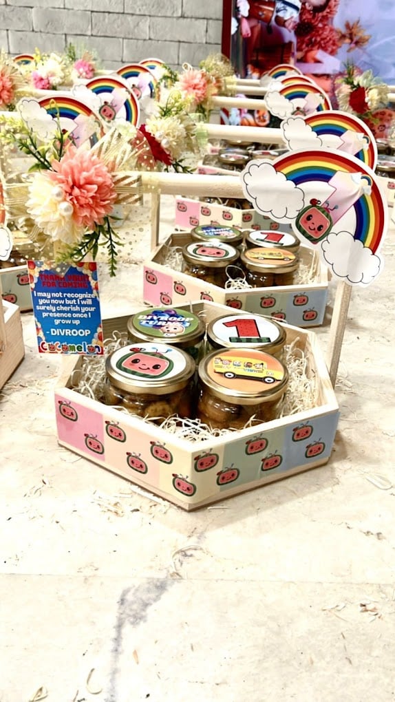 Pandit Siyaram & Son's Caterers (delhi-6wale) - 5