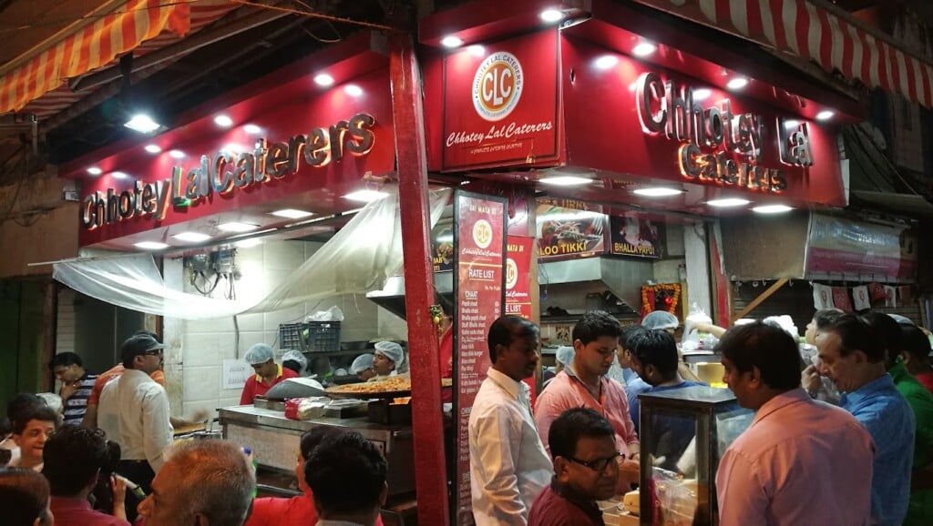 Chhote Lal Caterers - 5