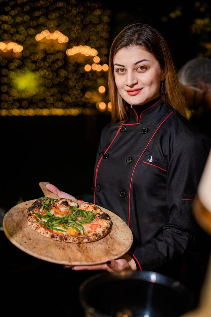 The Purple Plate Catering