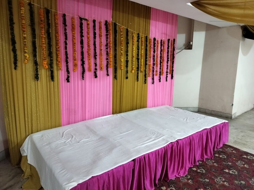 Suvidha Caterers Tent and Decorators