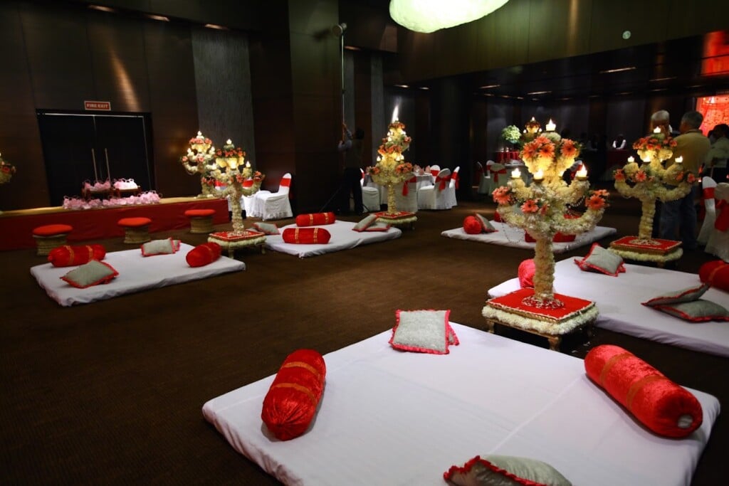 Suvidha Caterers Tent and Decorators - 5