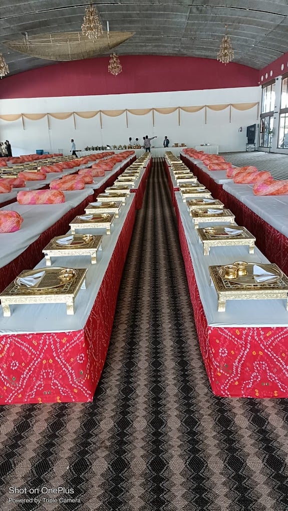 UTTAM CATERERS & DECORATORS