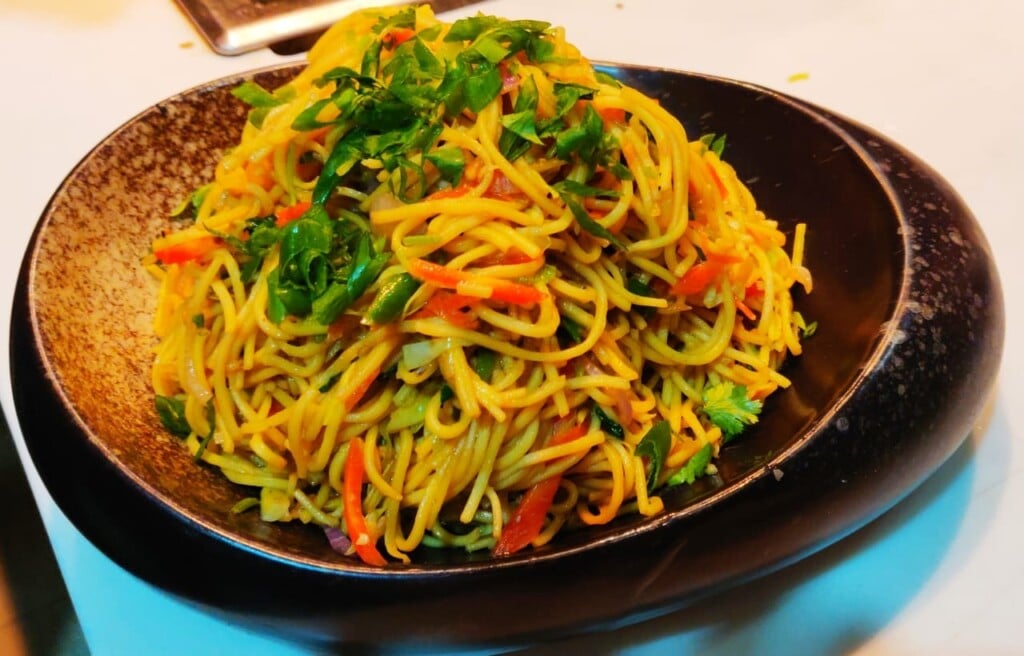 HOUSE PARTY CHEF/CATERING - 2