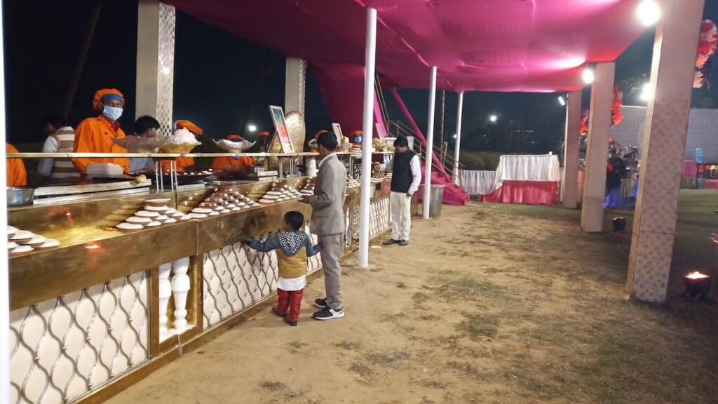 Satwik Caterers / best caterers in Delhi NCR