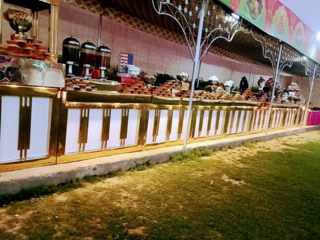 Satwik Caterers / best caterers in Delhi NCR - 3